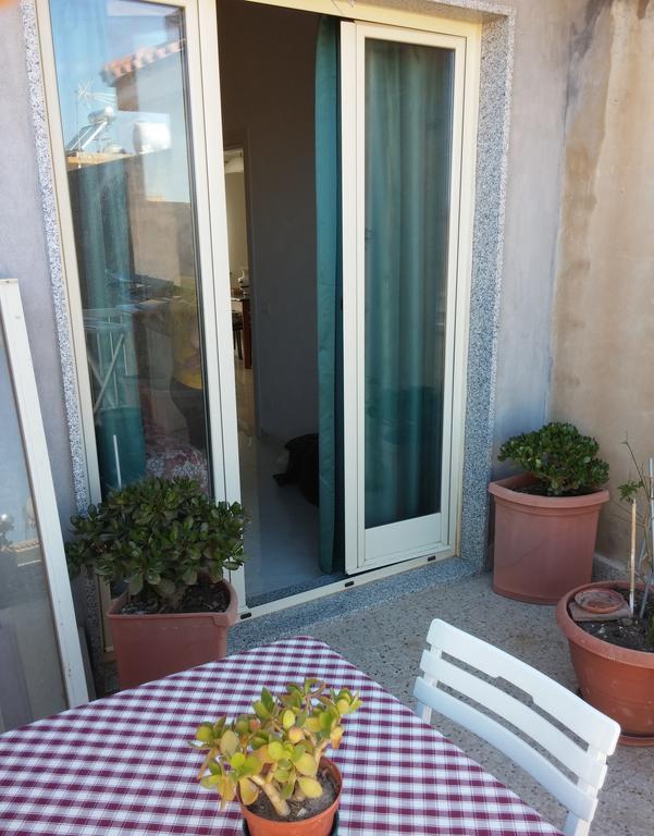 Casa Vacanze A Pachino Exterior photo